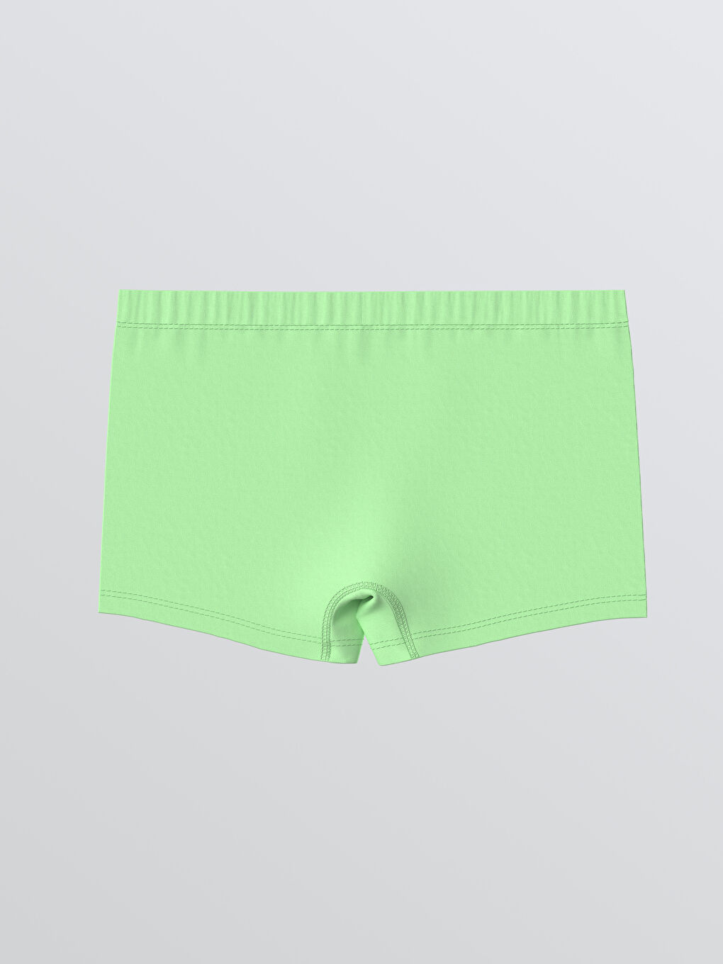 Karışık Basic Erkek Çocuk Boxer 3'lü-4