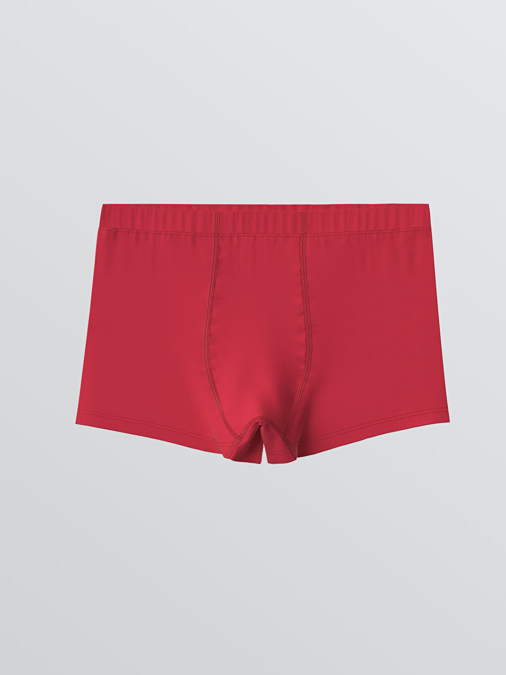 Karışık Basic Erkek Çocuk Boxer 3'lü-1