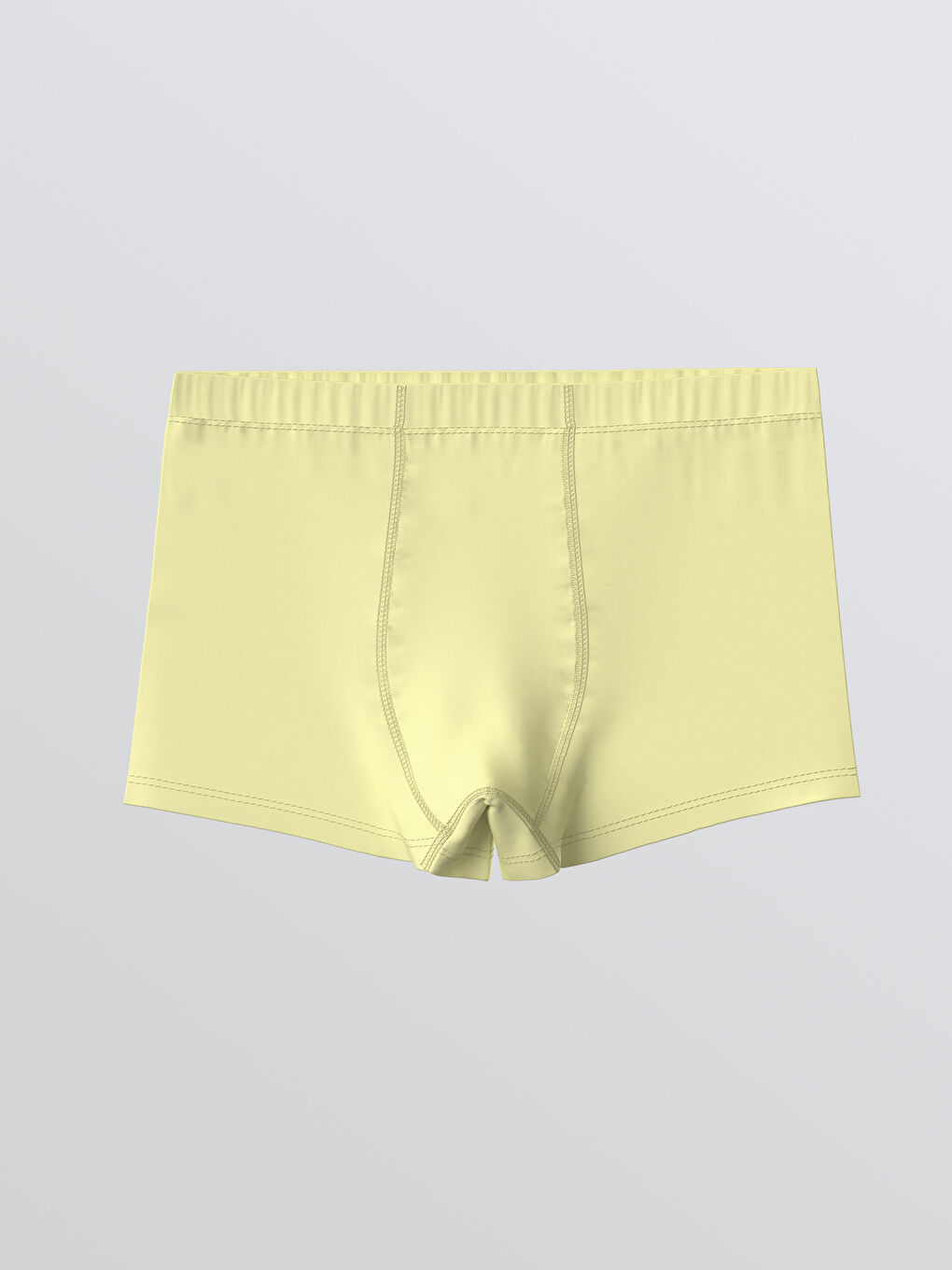 Karışık Basic Erkek Çocuk Boxer 3'lü-2