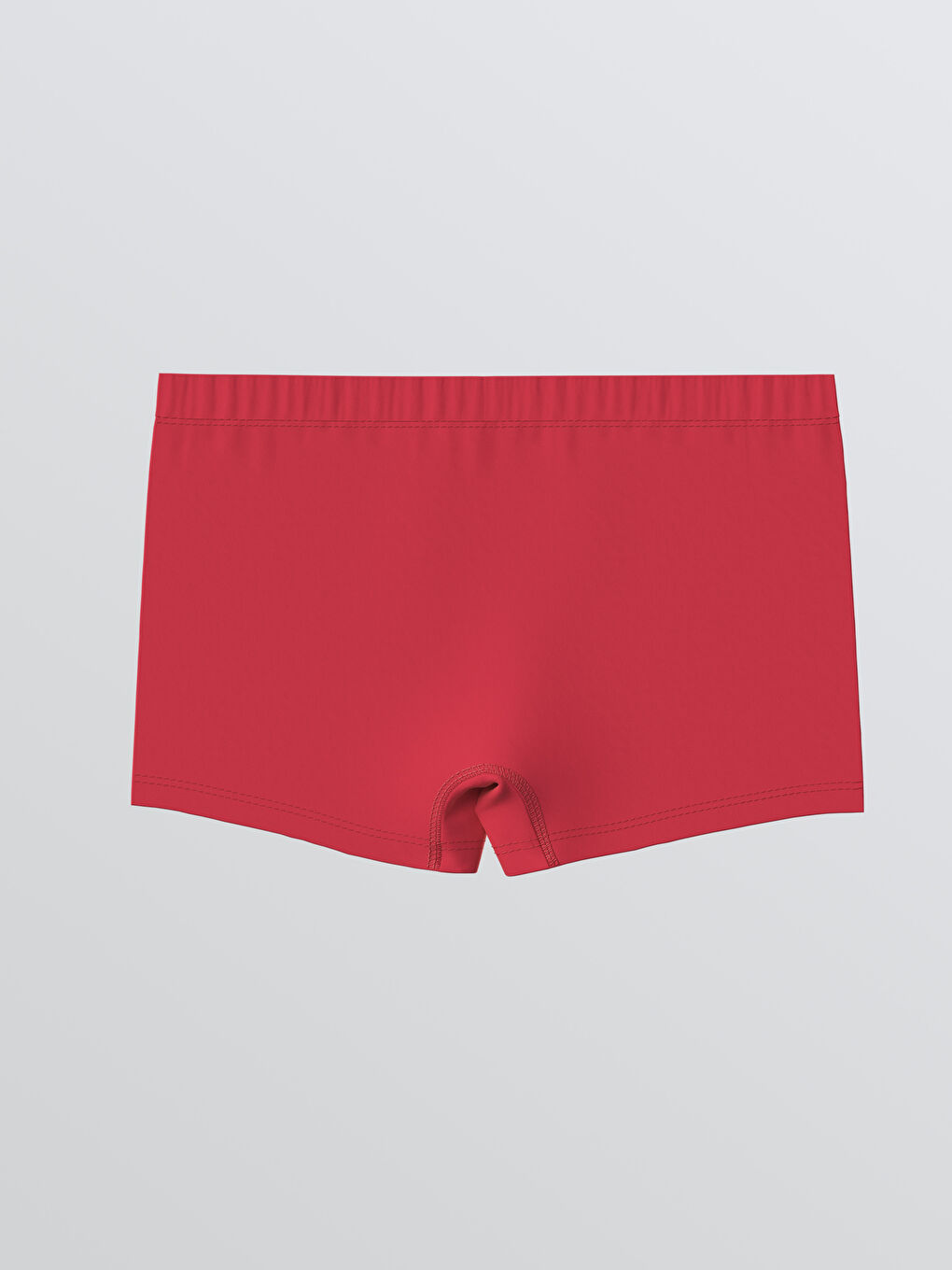 Karışık Basic Erkek Çocuk Boxer 3'lü-4