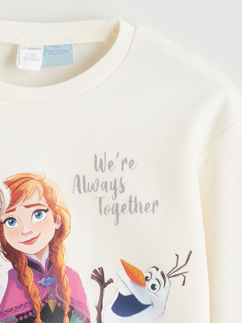 SVETLO BEŽ Komplet Devojka-2