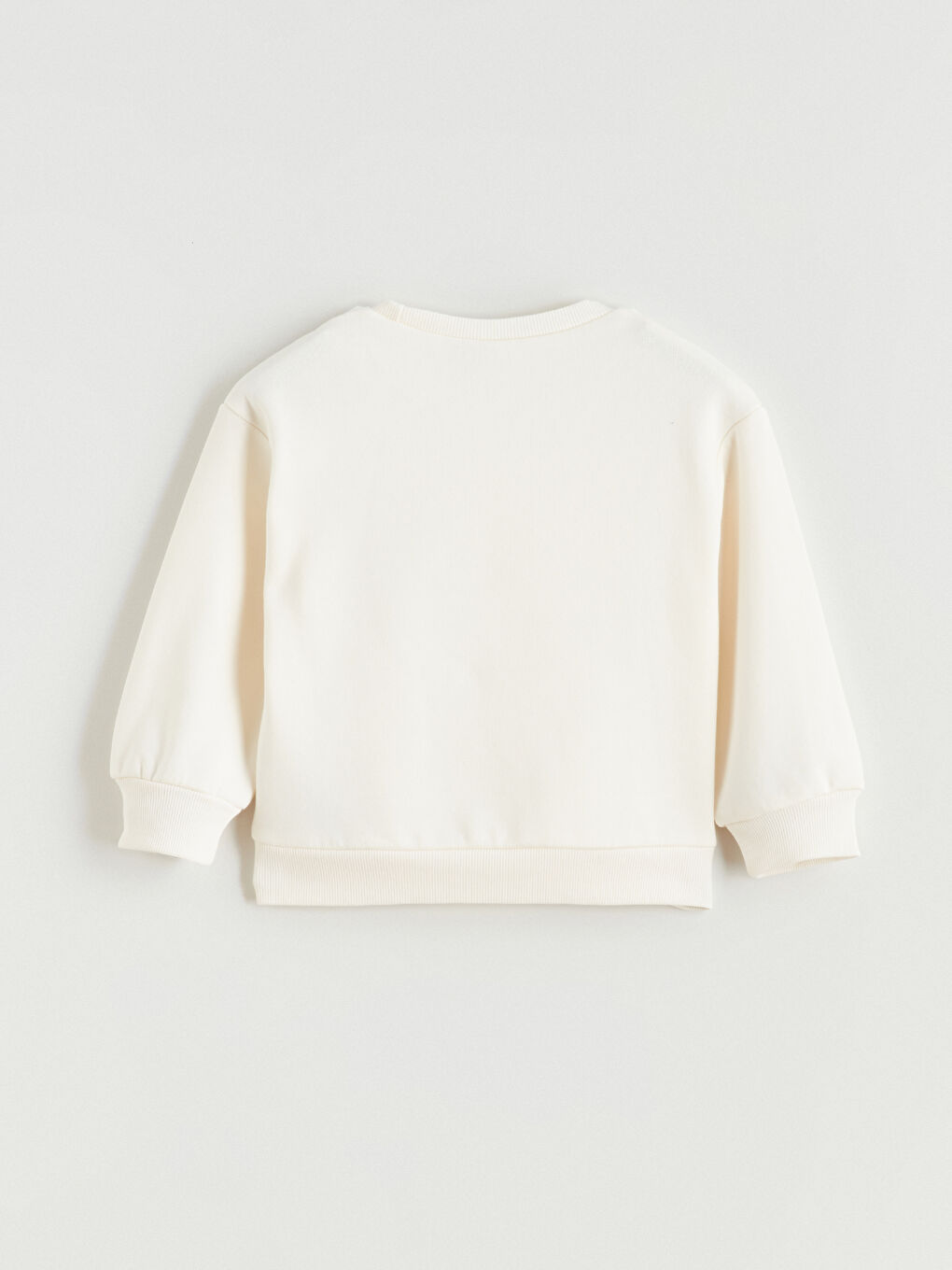 SVETLO BEŽ Komplet Devojka-3