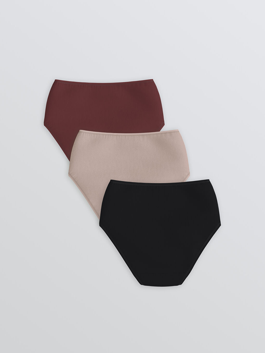 کۆرسیتی کەمەر بەرز په‌مه‌یی ژن-1