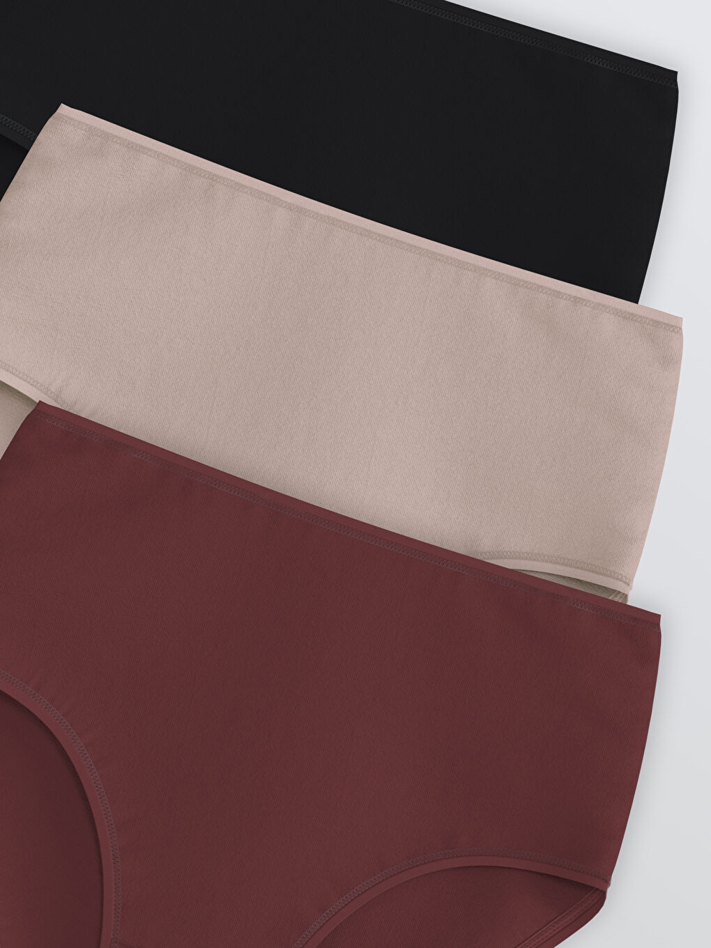 کۆرسیتی کەمەر بەرز په‌مه‌یی ژن-2