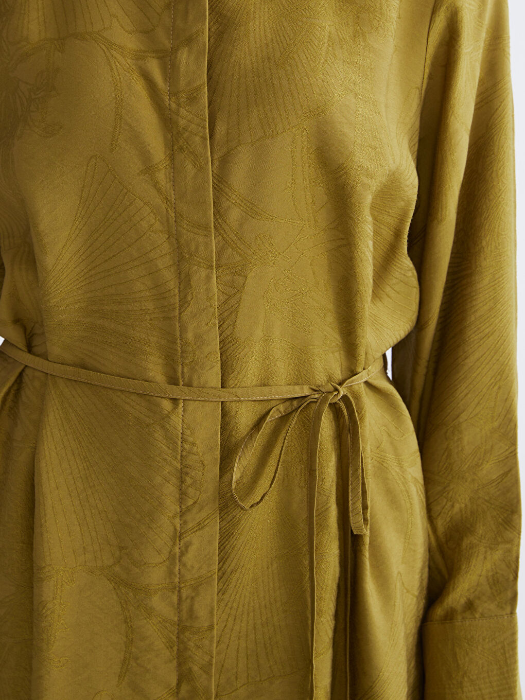 Әйелдерге арналған өрнекті жейде туника-2