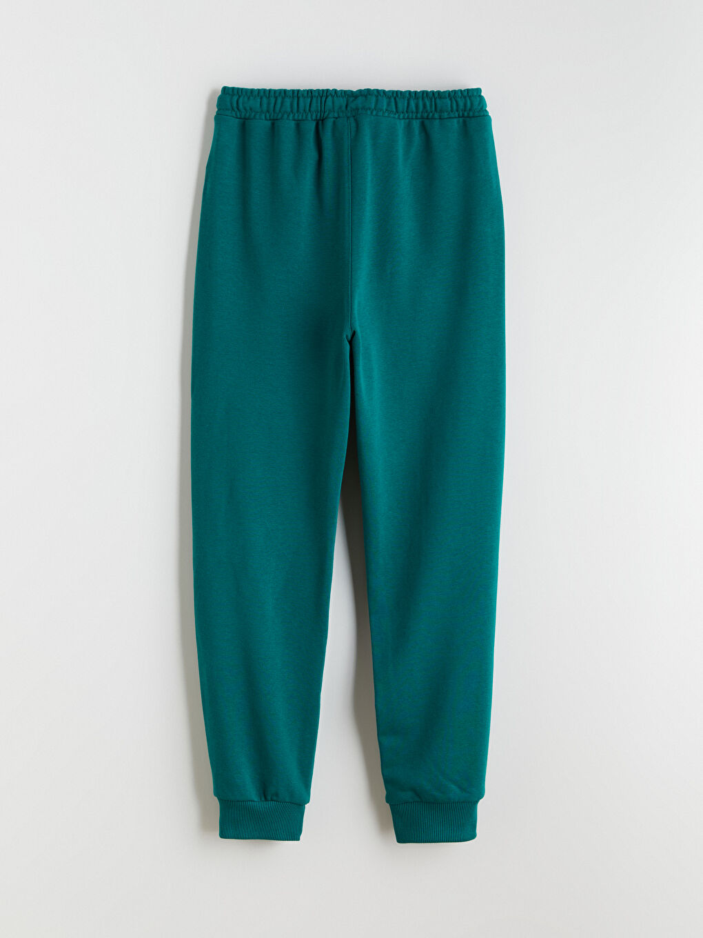 Elasticated Waist Boys' Jogger Sweatpants-2