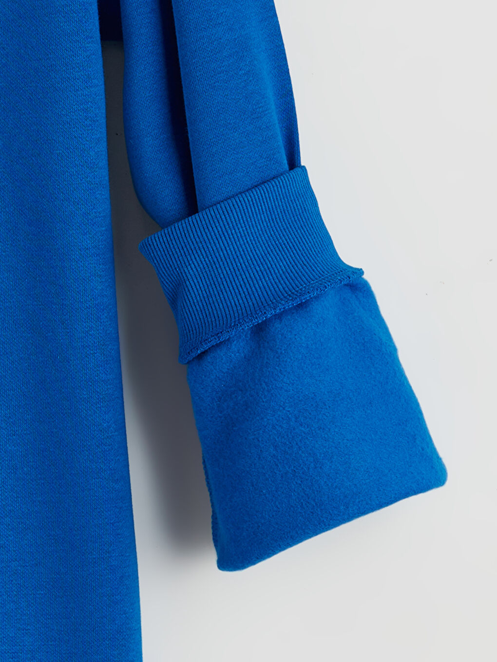 سويت شيرت سميك للأولاد بطبعة-3