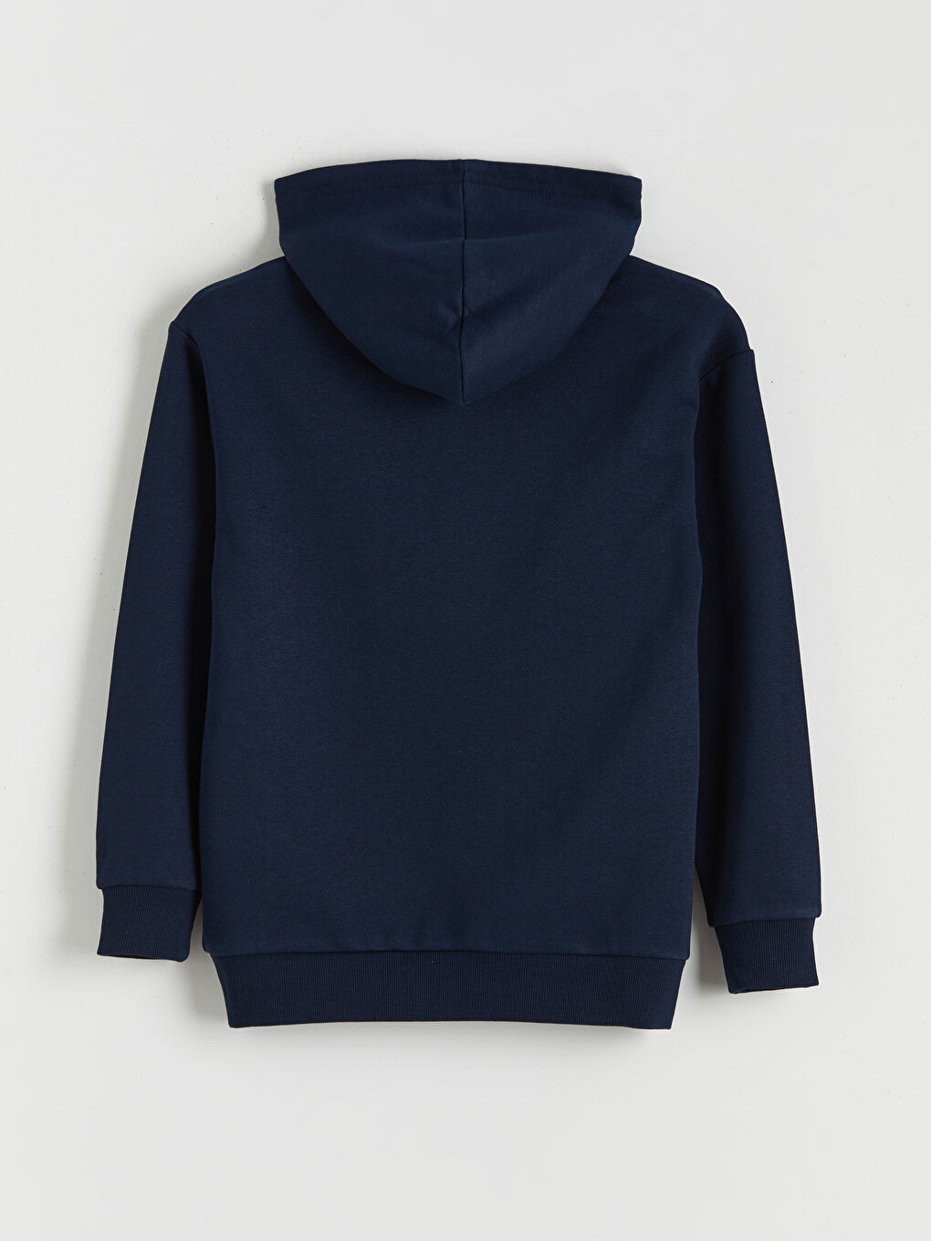 سويت شيرت أولاد غليظ بقلنسوة-1