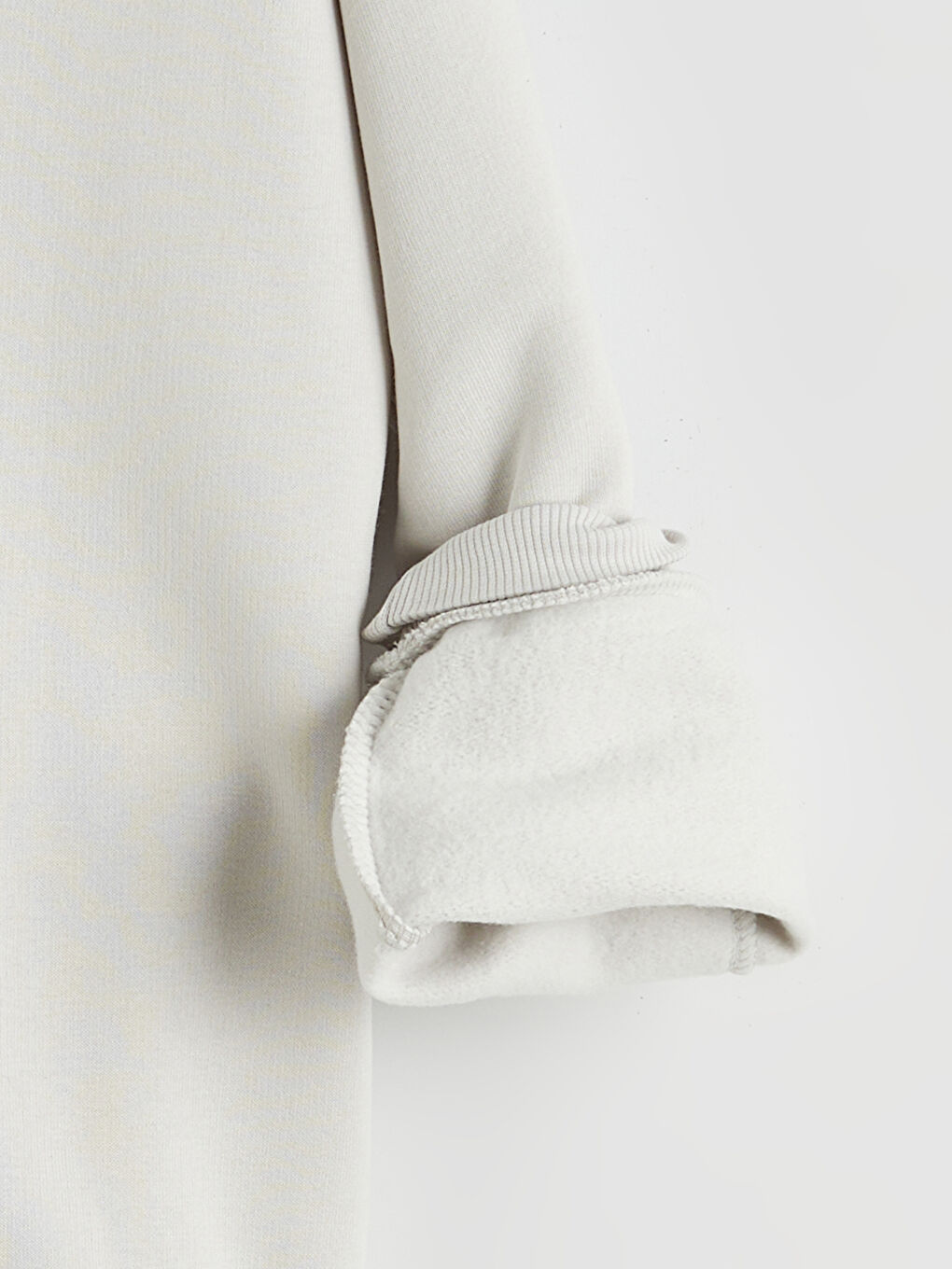 Спортивный костюм с воротником-трубой для мальчиков-2