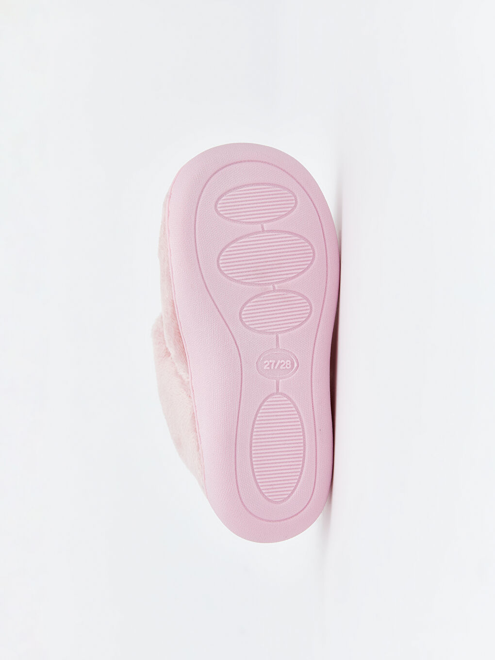 Lilo and Stitch Printed Baby Girls' Slipper Boots-3