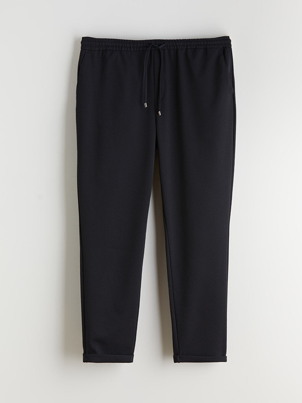 Plus Size Standard Fit Men’s Pants-4