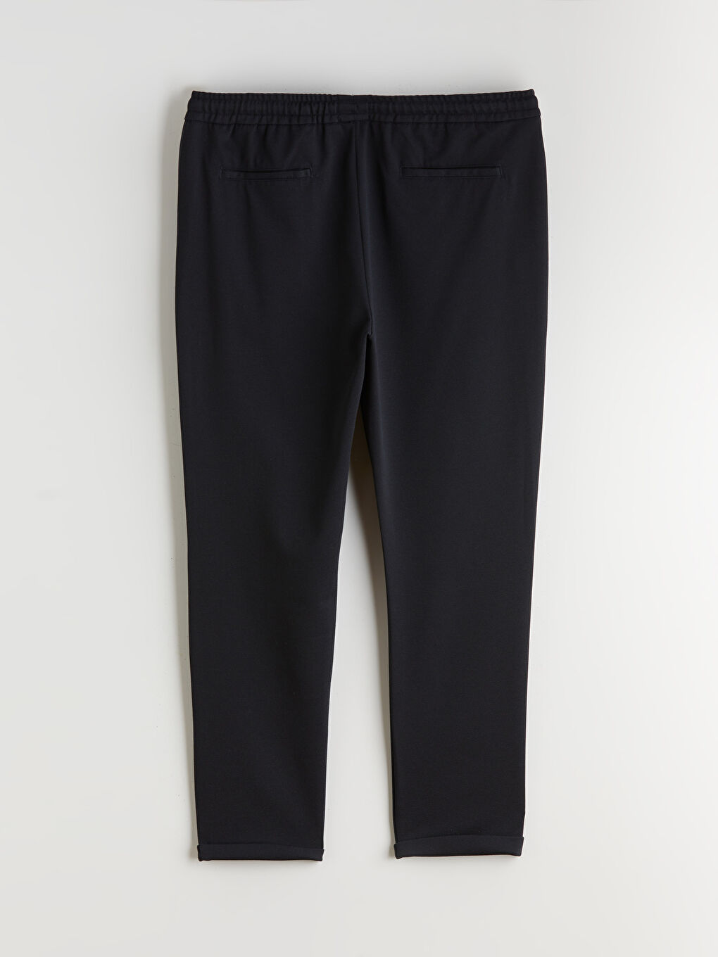 Plus Size Standard Fit Men’s Pants-5