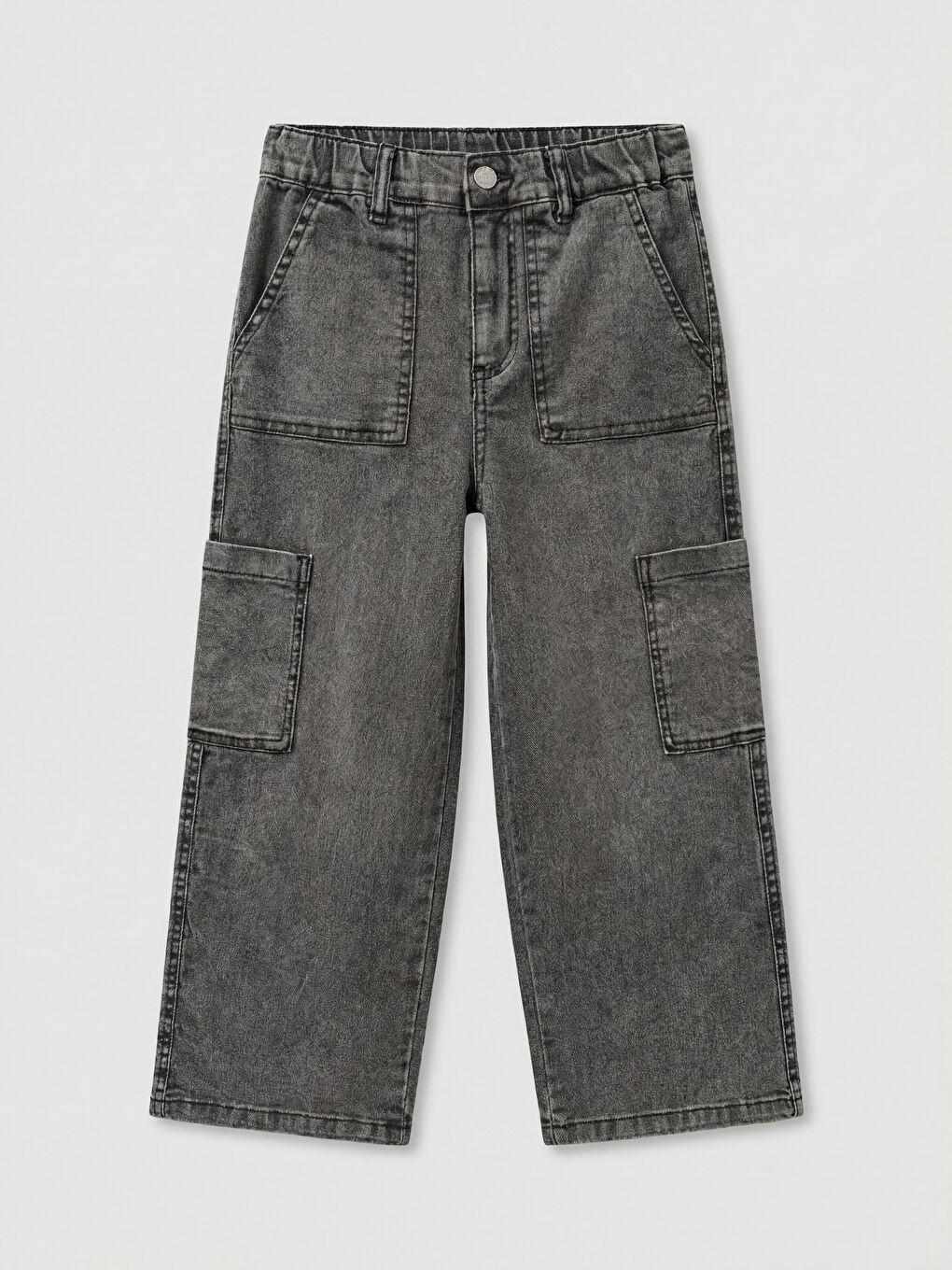 جينز اسود فتاة