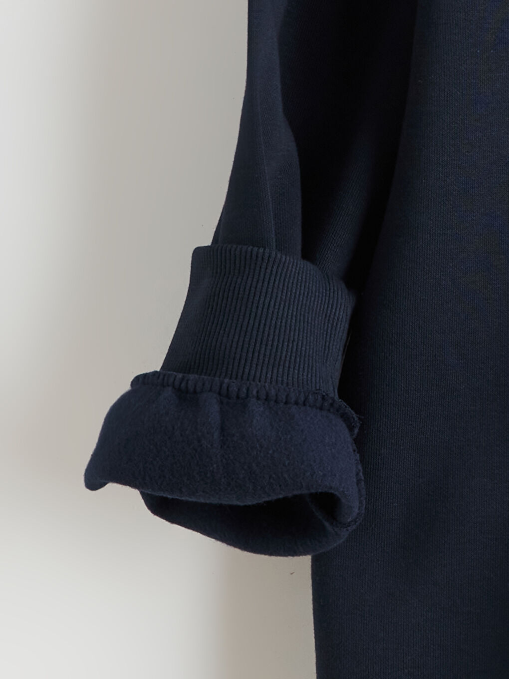 Nebraska Printed Women's Thick Sweatshirt Tunic-5