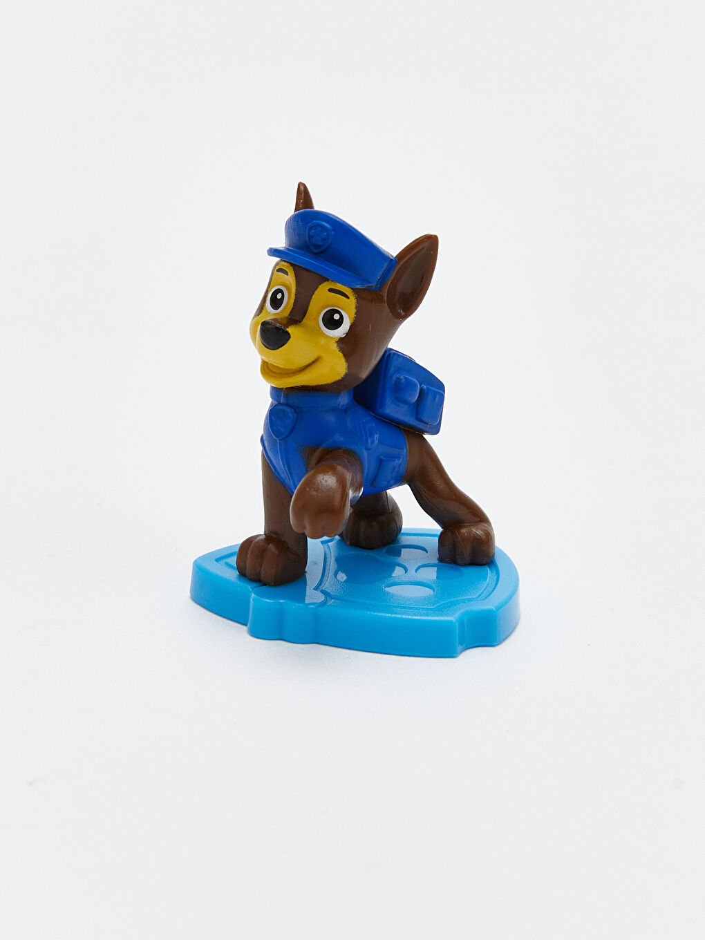 Paw Patrol Baskılı Figür Oyuncak-1
