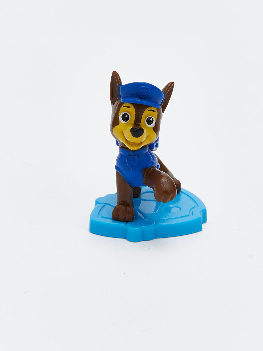 Paw Patrol Baskılı Figür Oyuncak-2