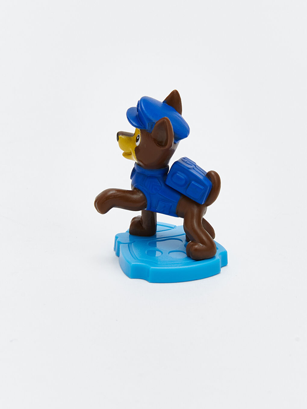 Paw Patrol Baskılı Figür Oyuncak-3