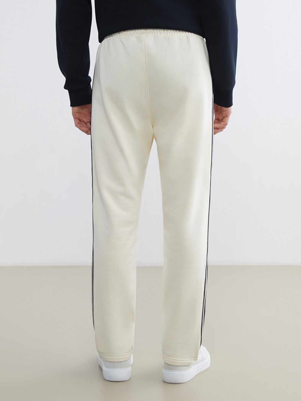 بنطال رياضي بيج رجل-3