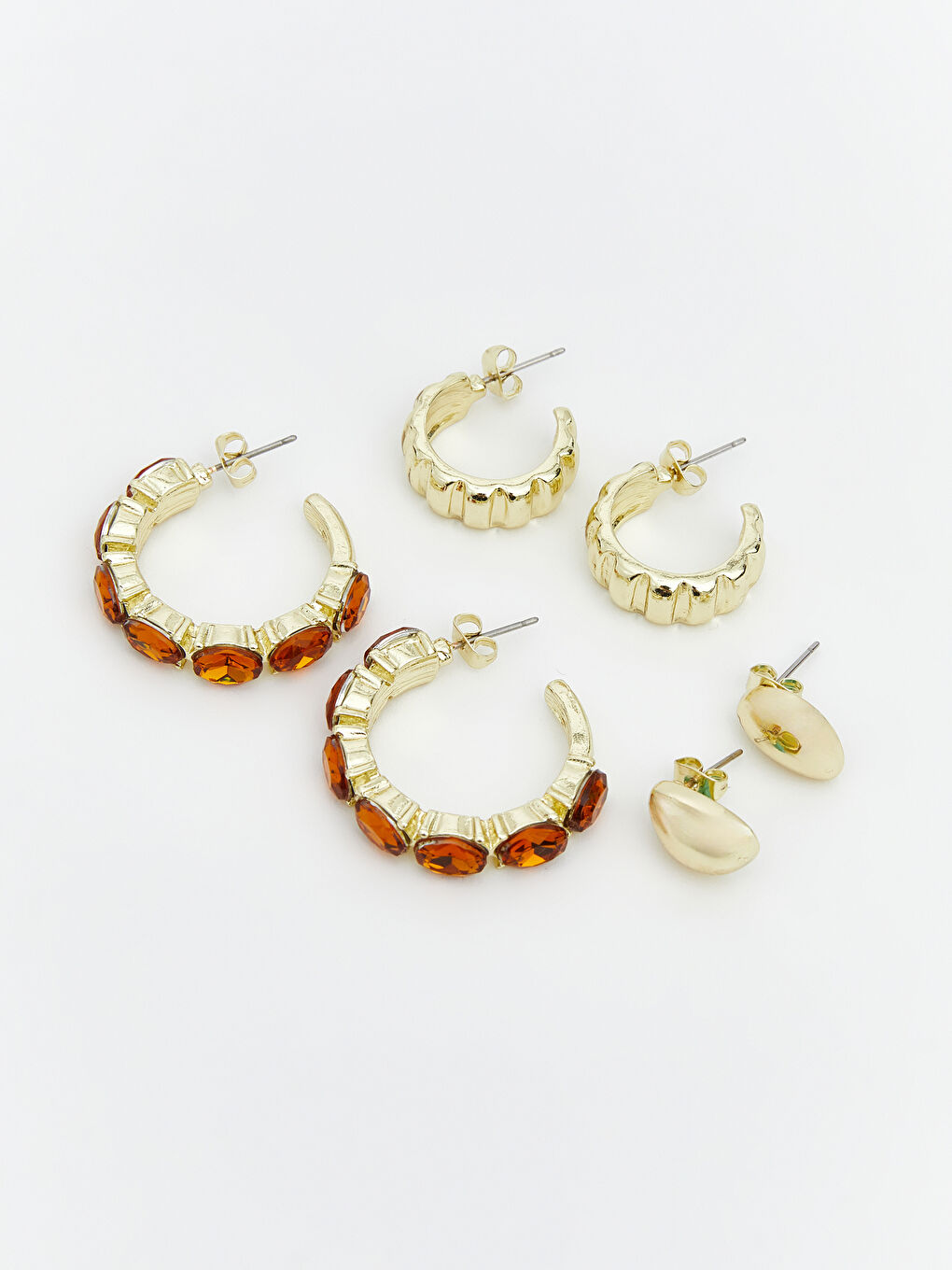 YELLOW Earrings
