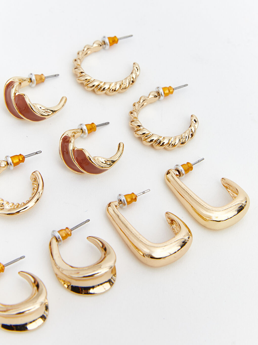 Women's Earring Set of 6-1