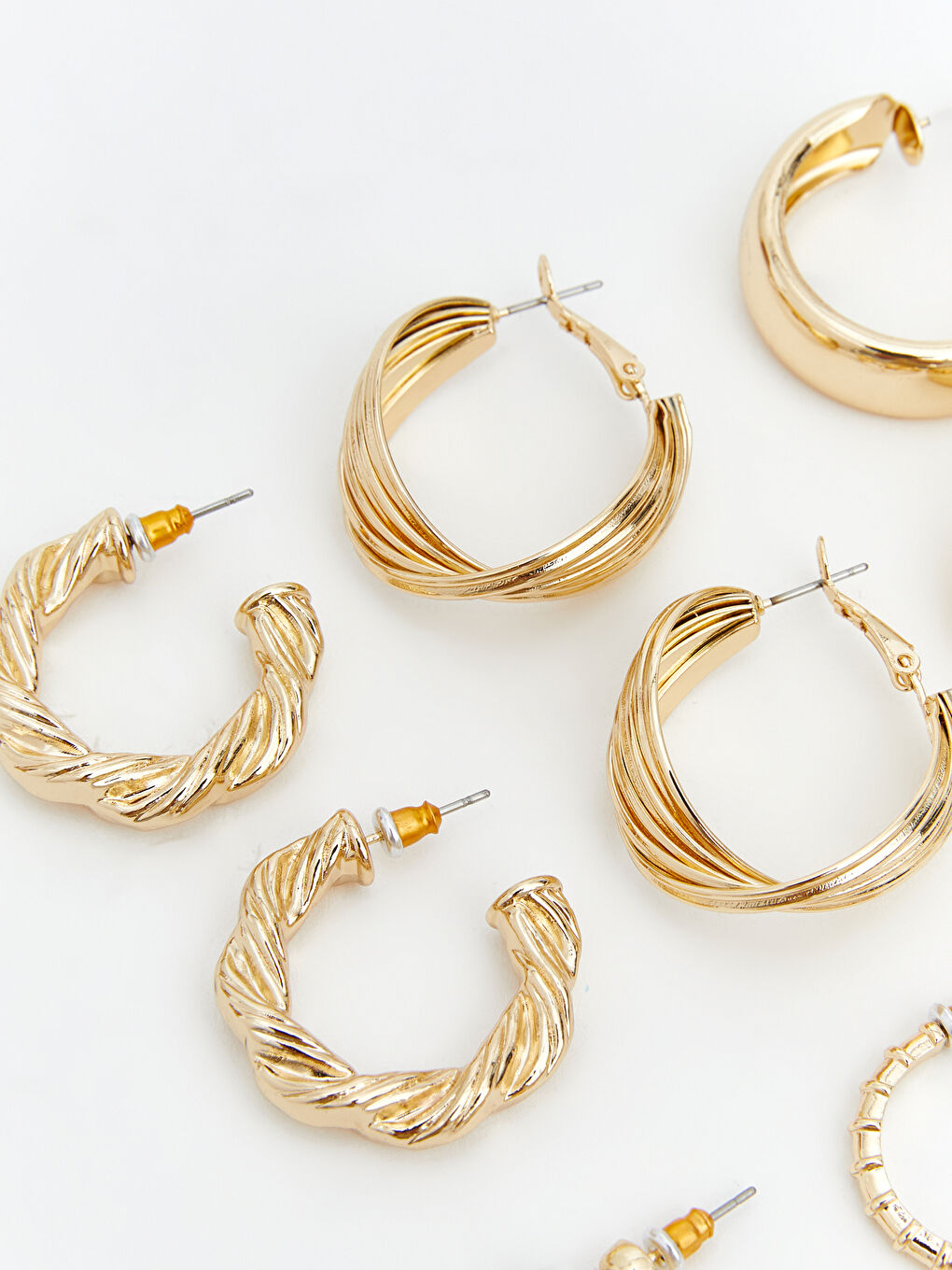 ქალებისთვის საყურეების 6-პაკეტი-2