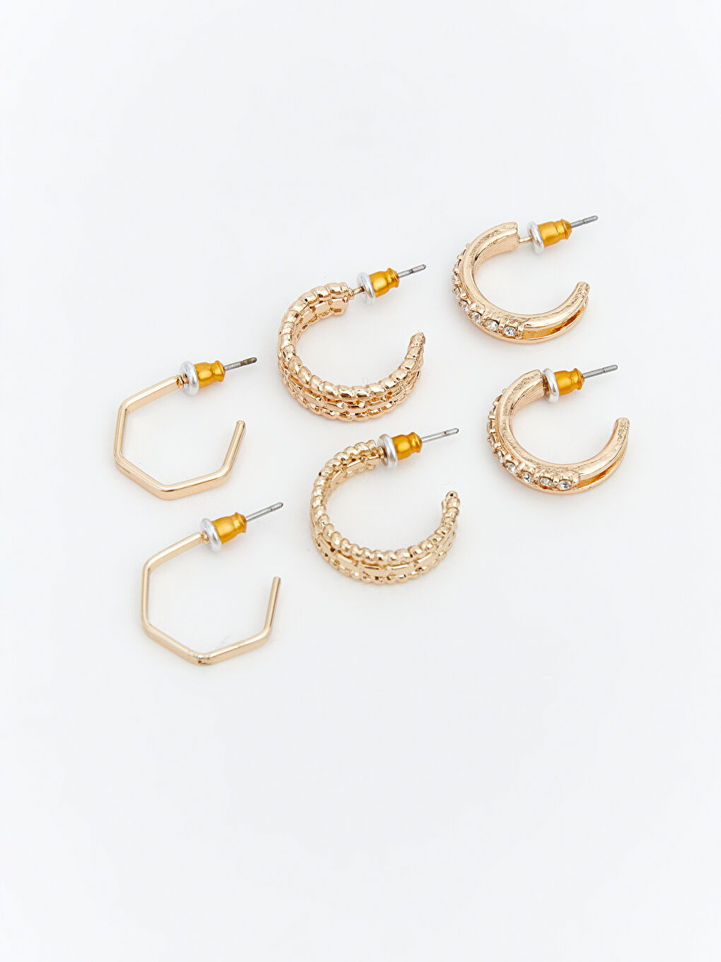 ქალებისთვის საყურეების 6-პაკეტი-2