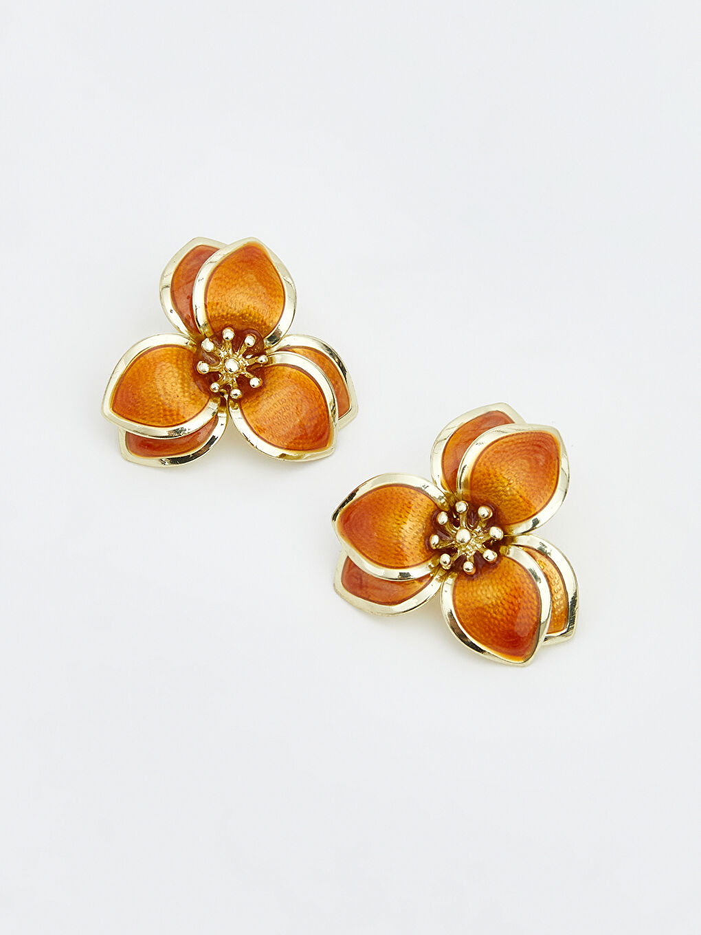 Floral Women's Earrings