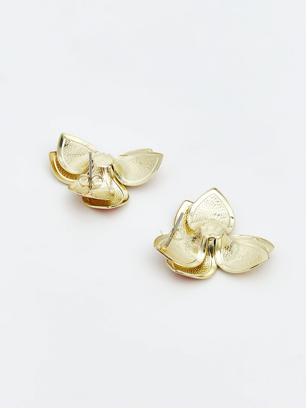 Floral Women's Earrings-1