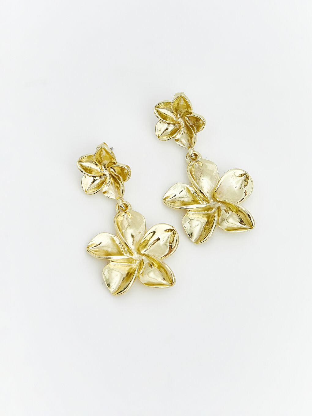 Floral Women's Earrings