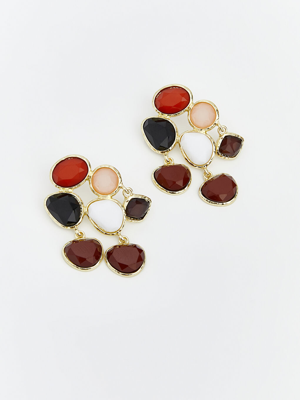 Rhinestone Women's Earrings