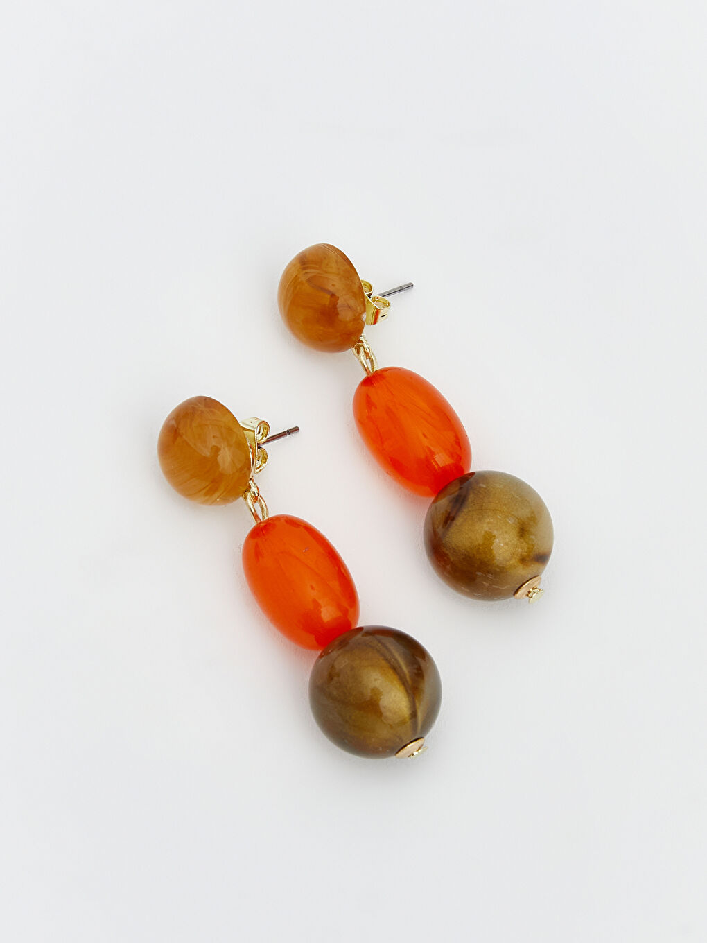 Rhinestone Women's Earrings