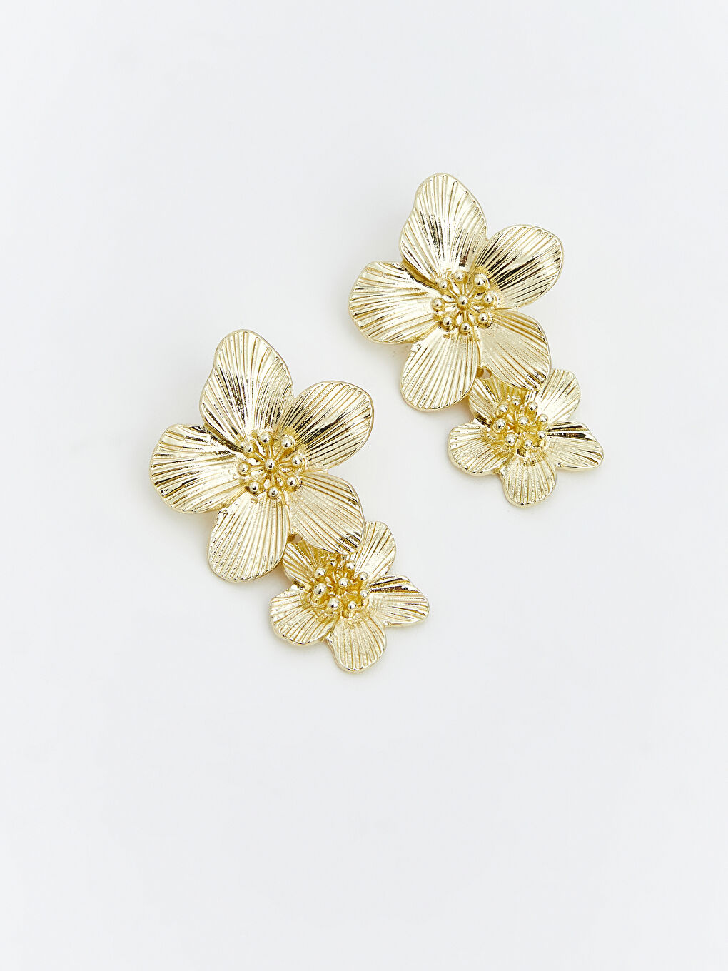 Floral Women's Earrings