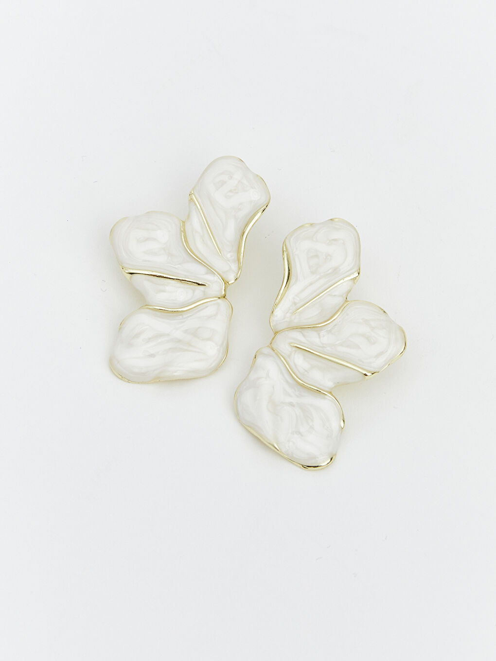 Floral Women's Earrings