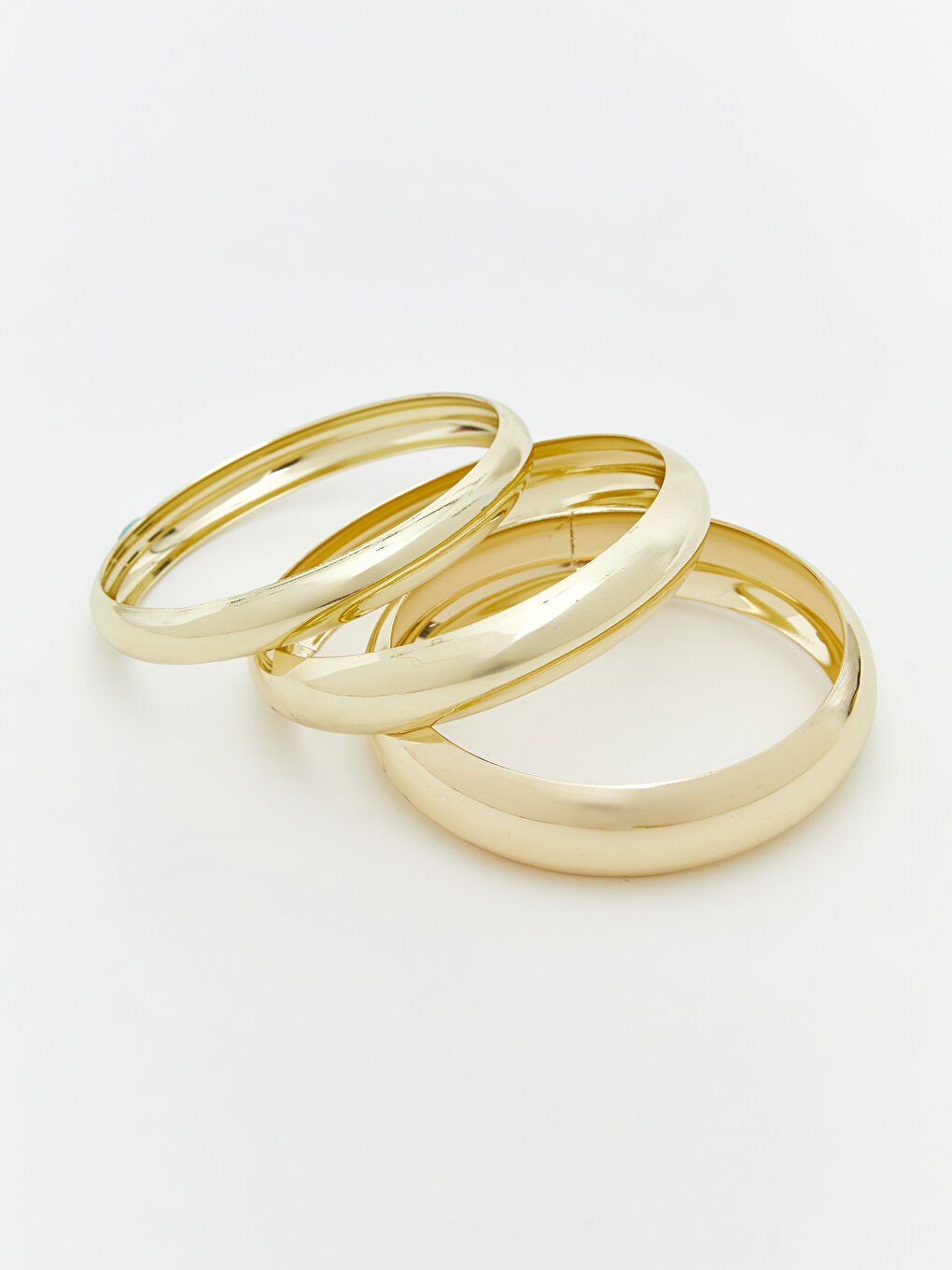 Woman YELLOW Bracelet-1