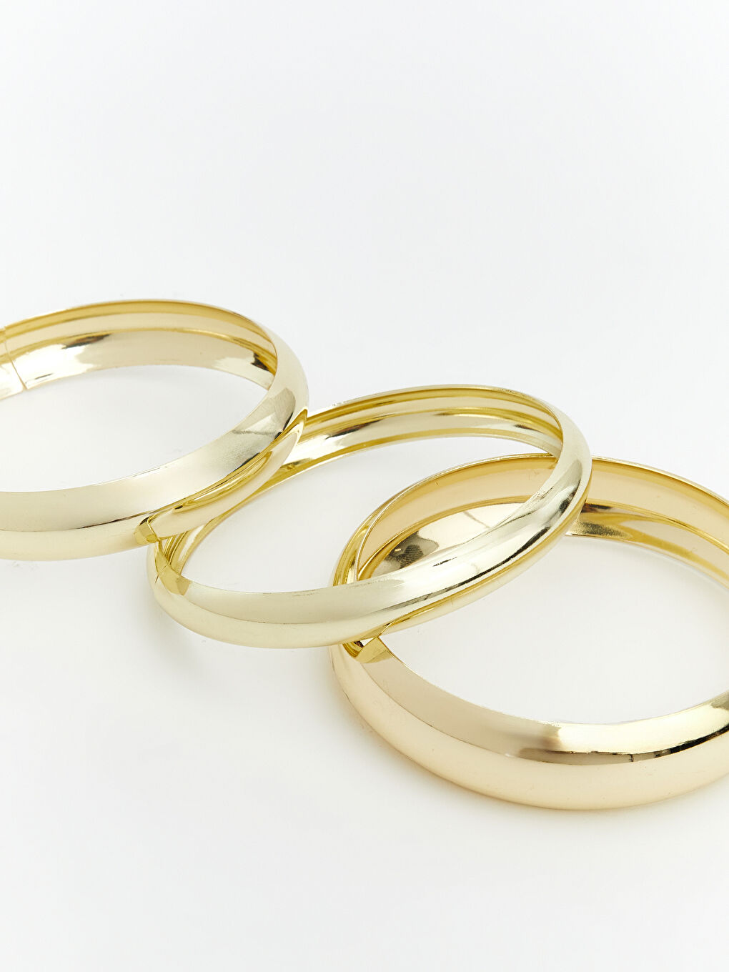 Woman YELLOW Bracelet-3