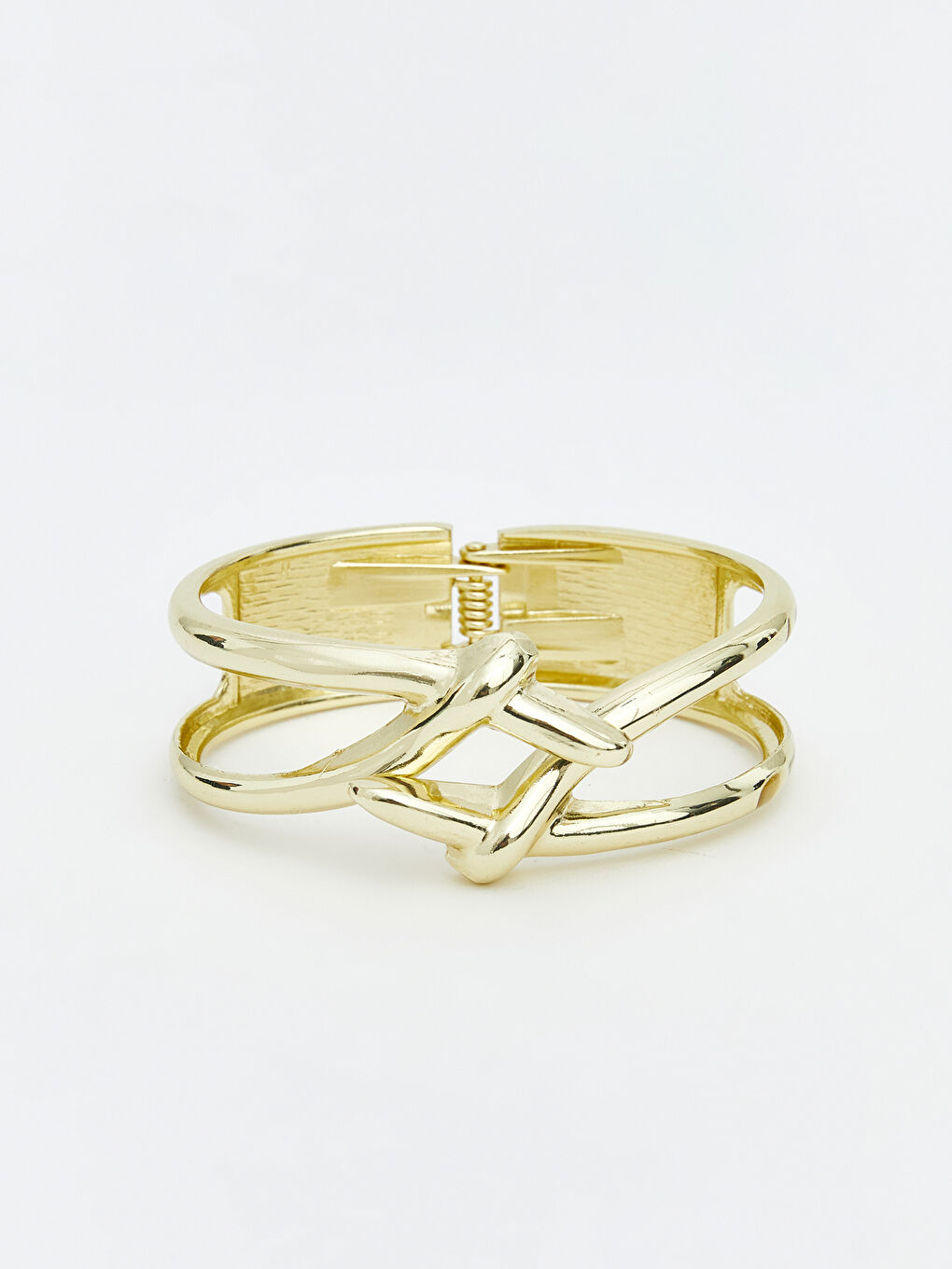 Woman YELLOW Bracelet-1