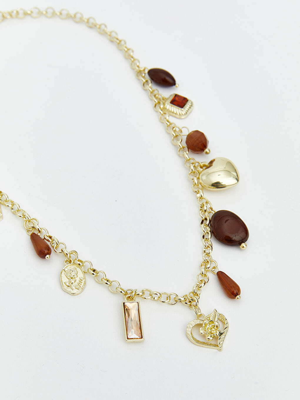 ყვითელი ყელსაბამი-1