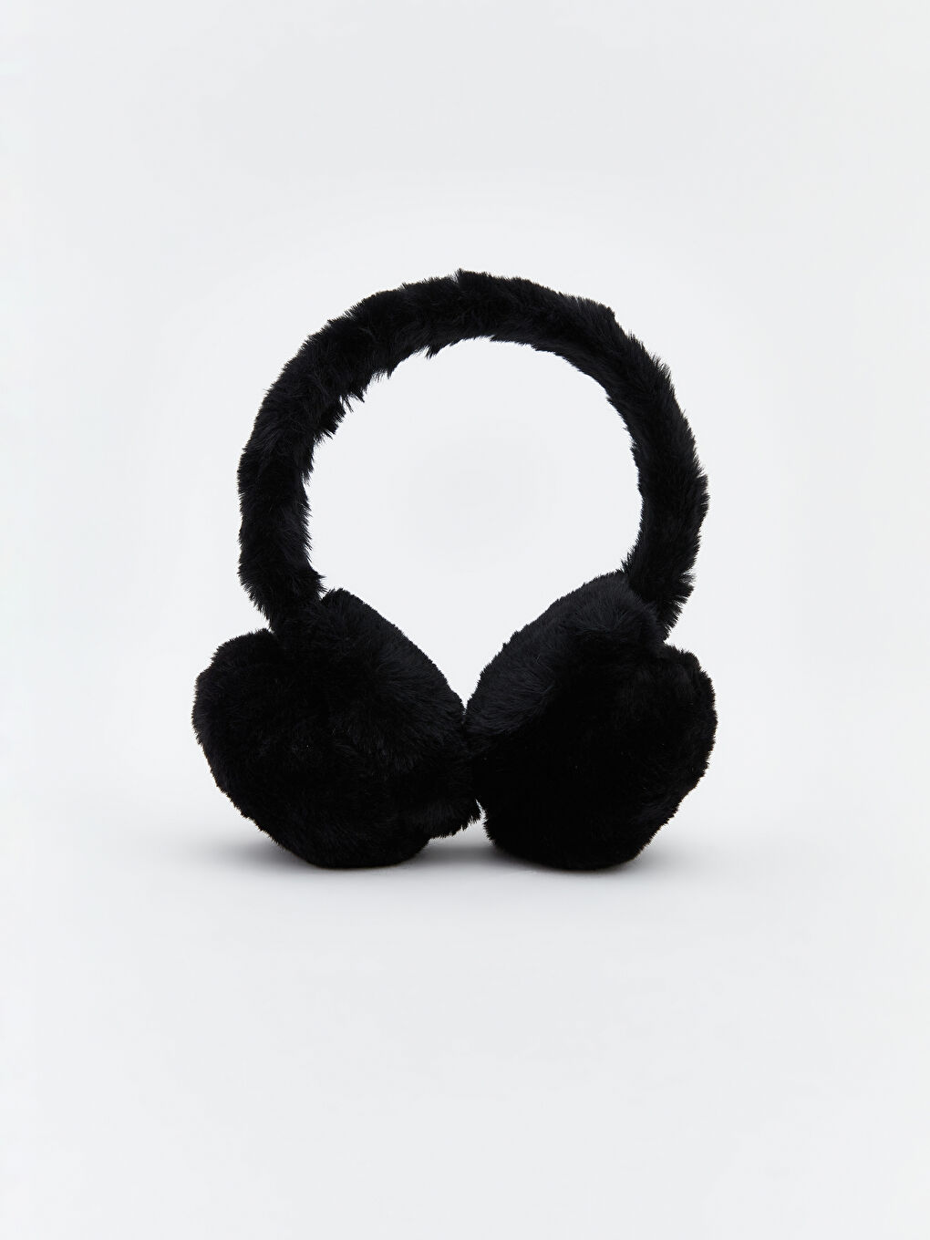 بنات غطاء الأذن قطيفة