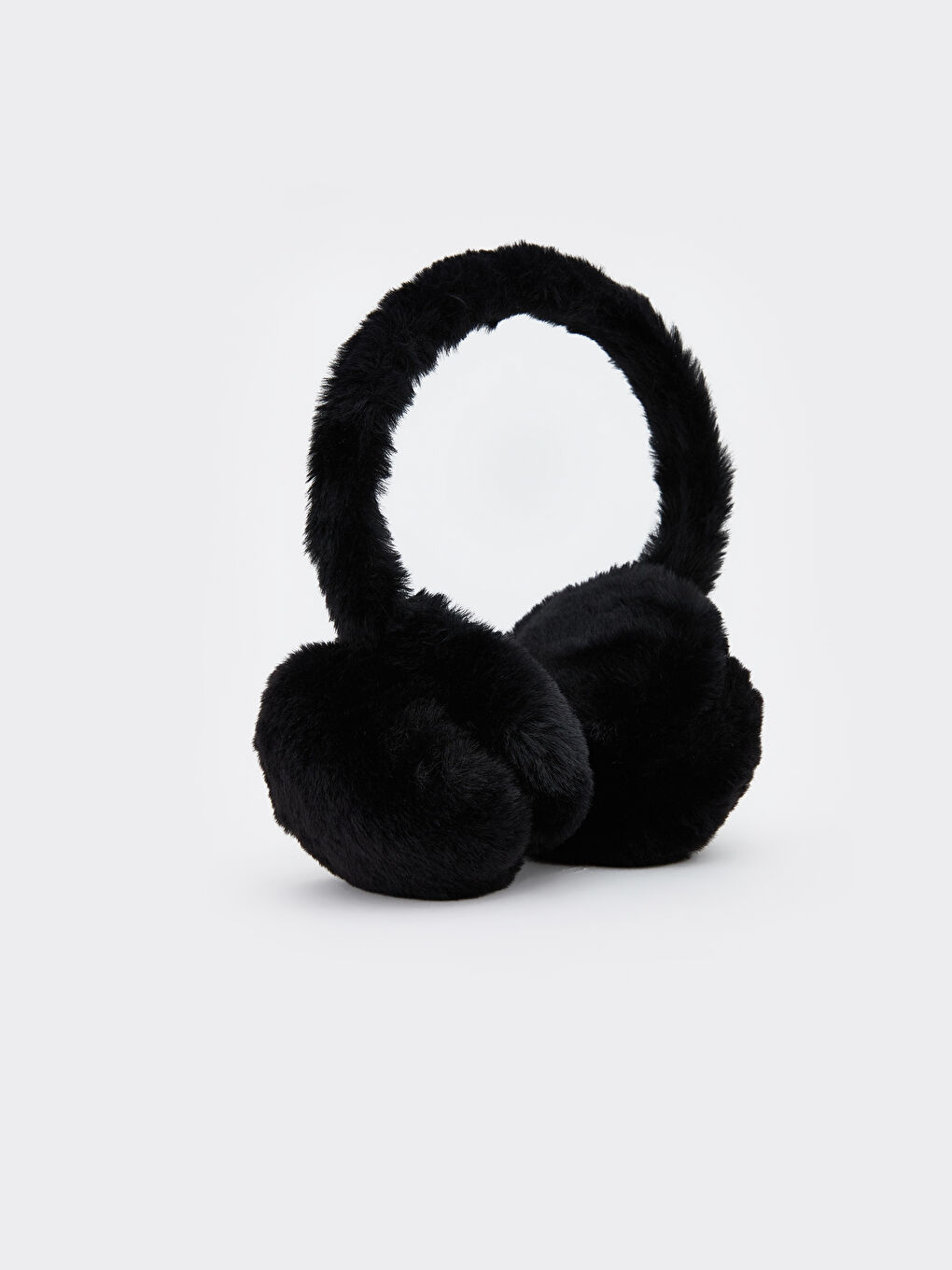 بنات غطاء الأذن قطيفة-1