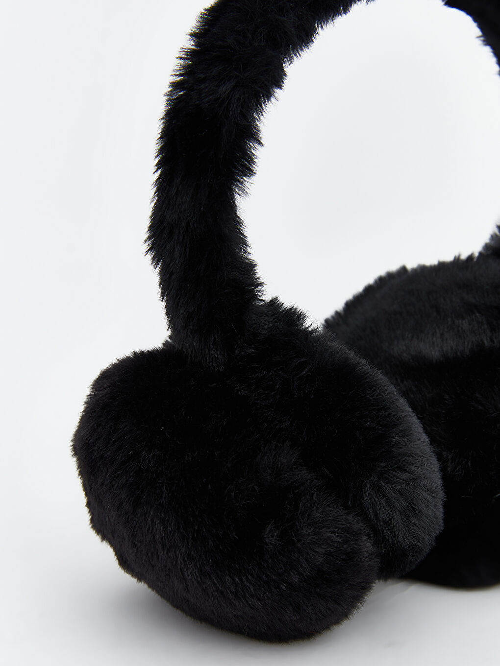 بنات غطاء الأذن قطيفة-2