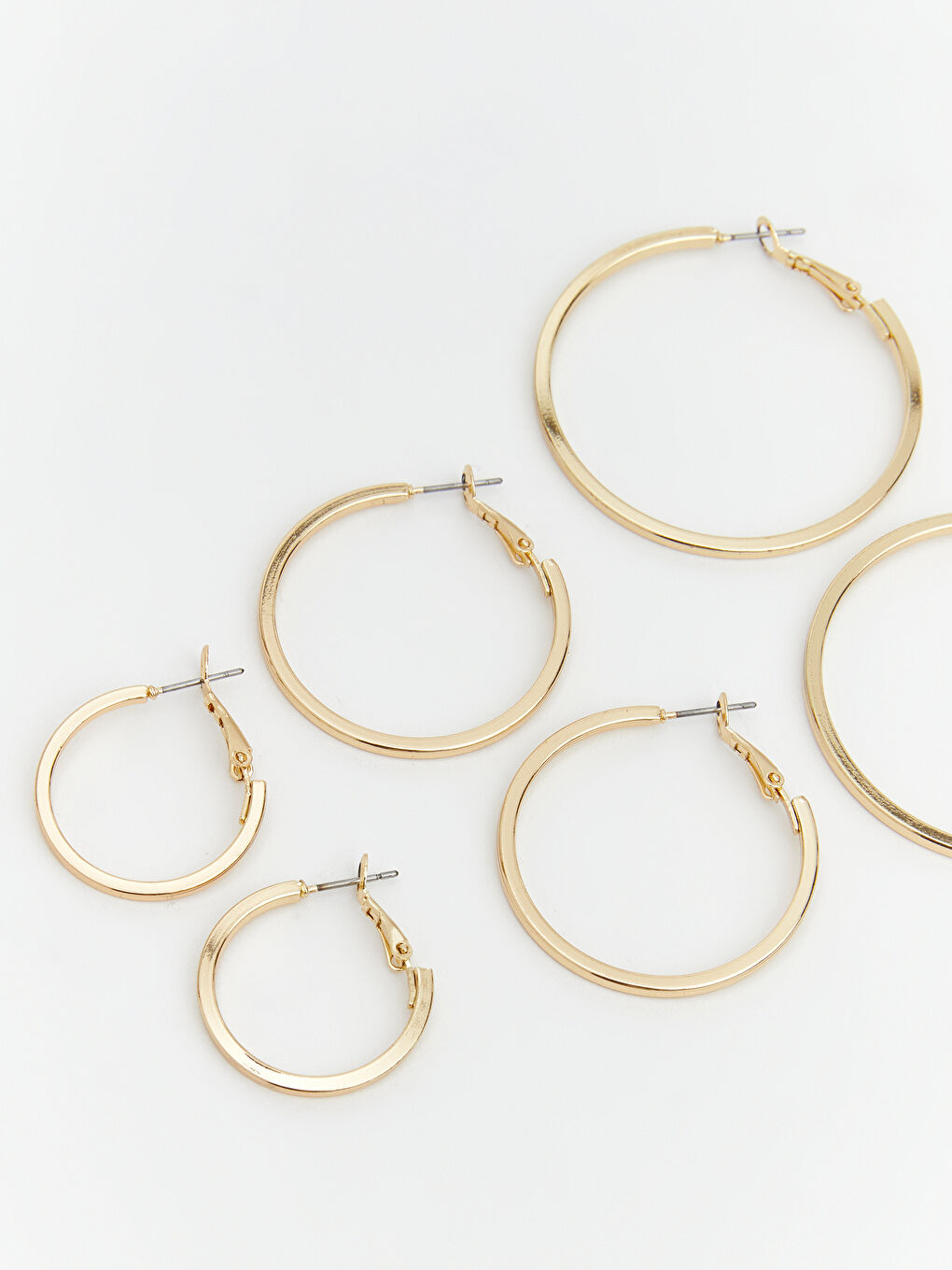 ქალებისთვის საყურეების 3-ცალიანი ნაკრები-1