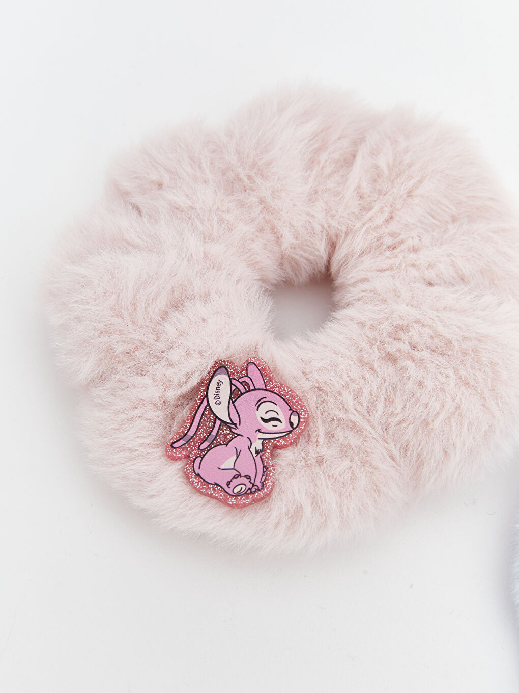 Lilo and Stitch Printed Girls' Hair Clip-3