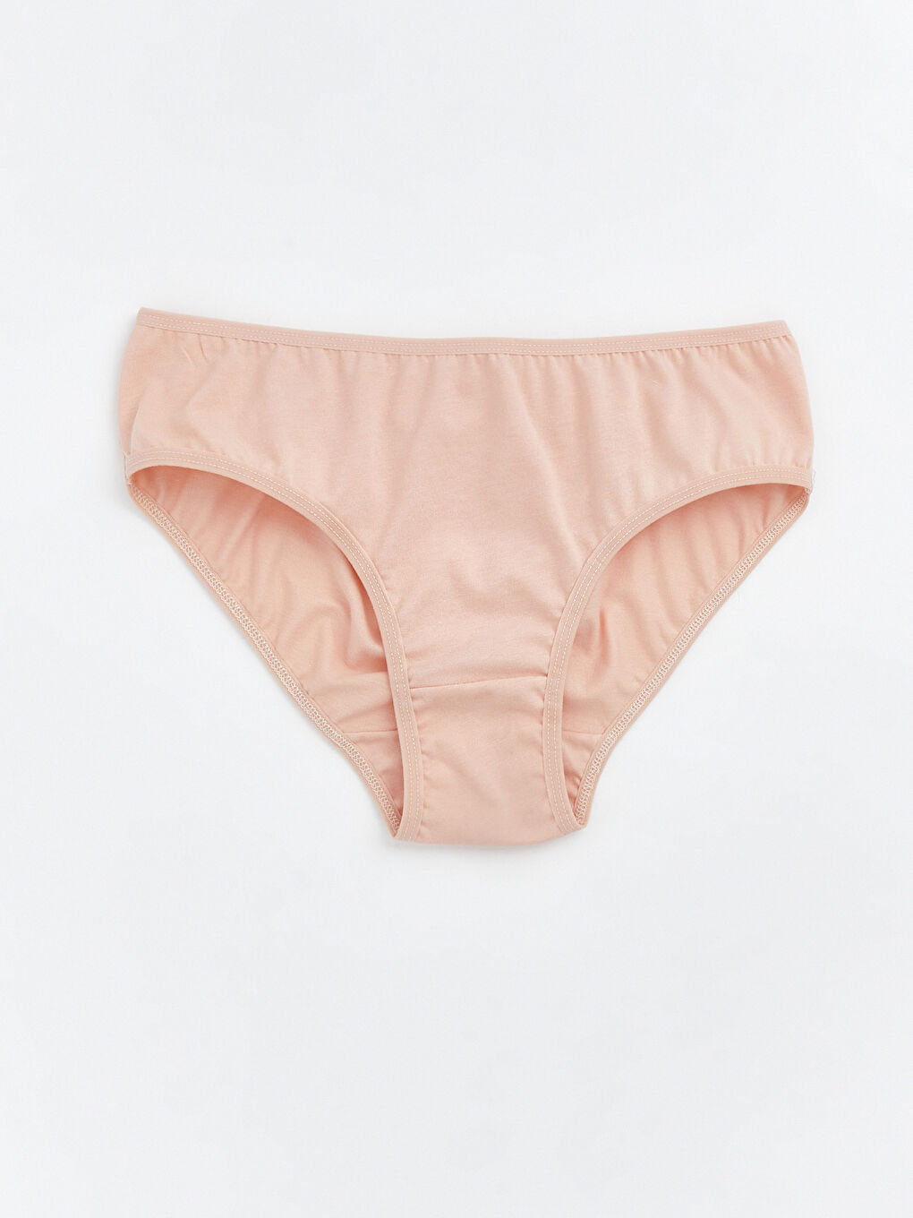 Basic Girl's Panties
