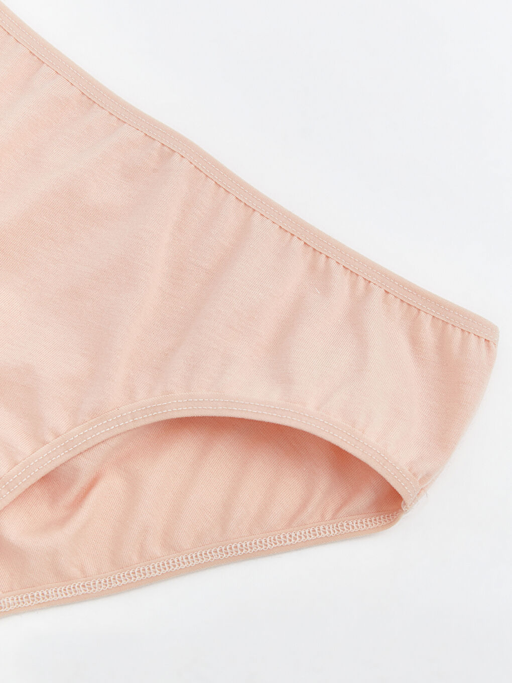 Basic Girl's Panties-1