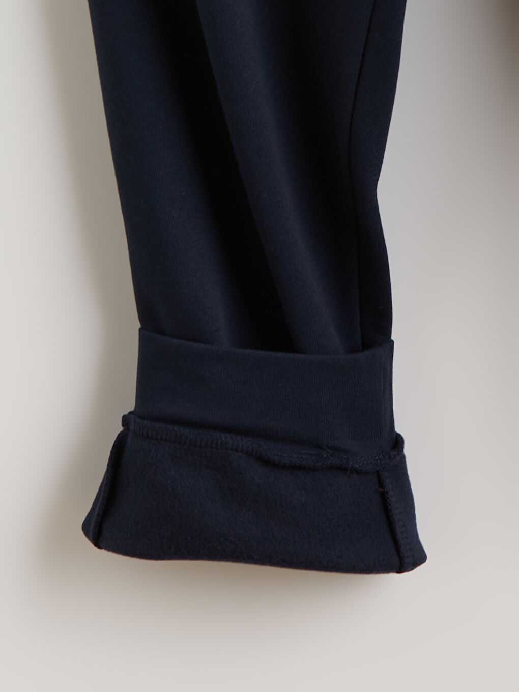 Lacivert Büyük Beden Standart Kalıp Erkek Chino Pantolon-9