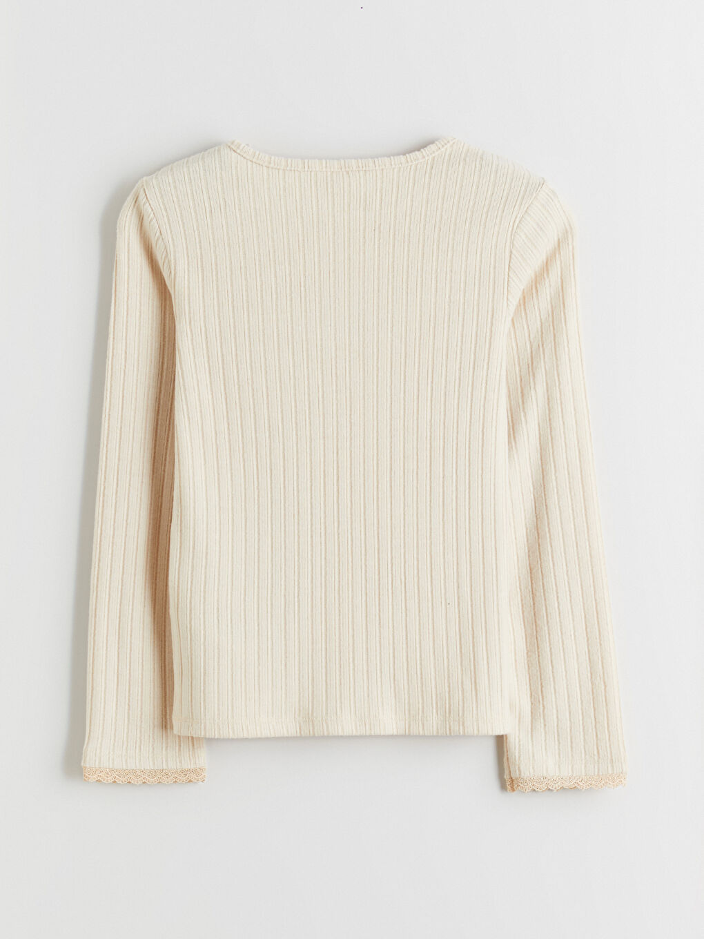 Қыздар сарғыш Футболка-4