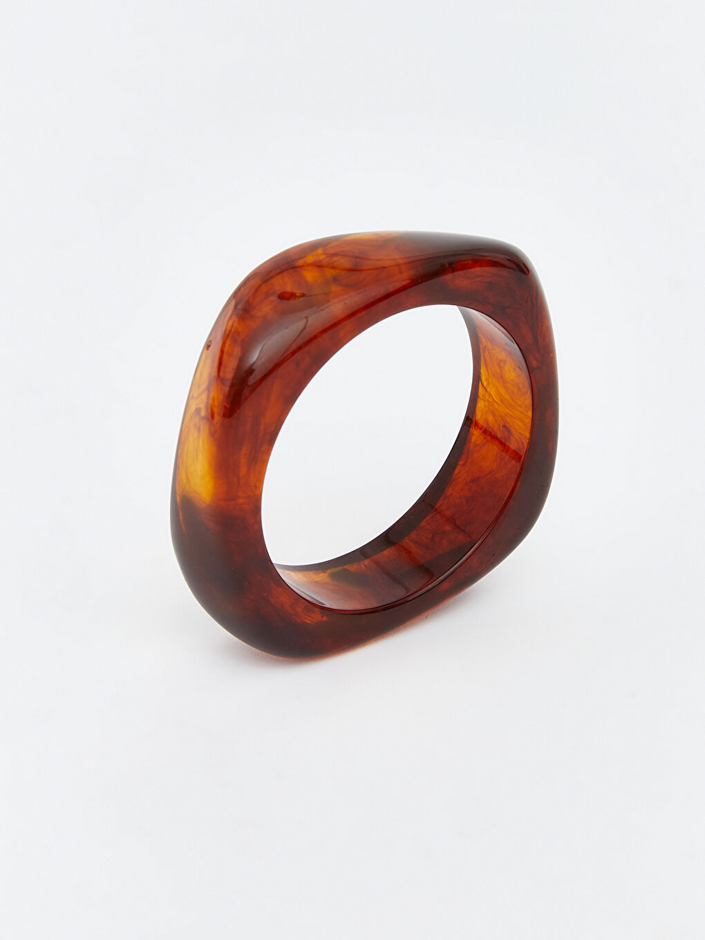 Sarı Kadın Bilezik Seti 3'lü-4