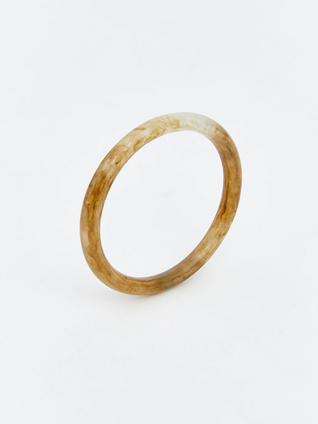 Sarı Kadın Bilezik Seti 3'lü-5