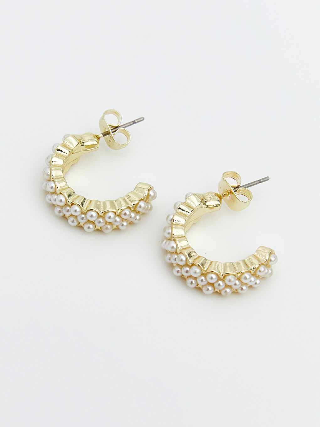 Жінка ЖОВТИЙ Сережки-1