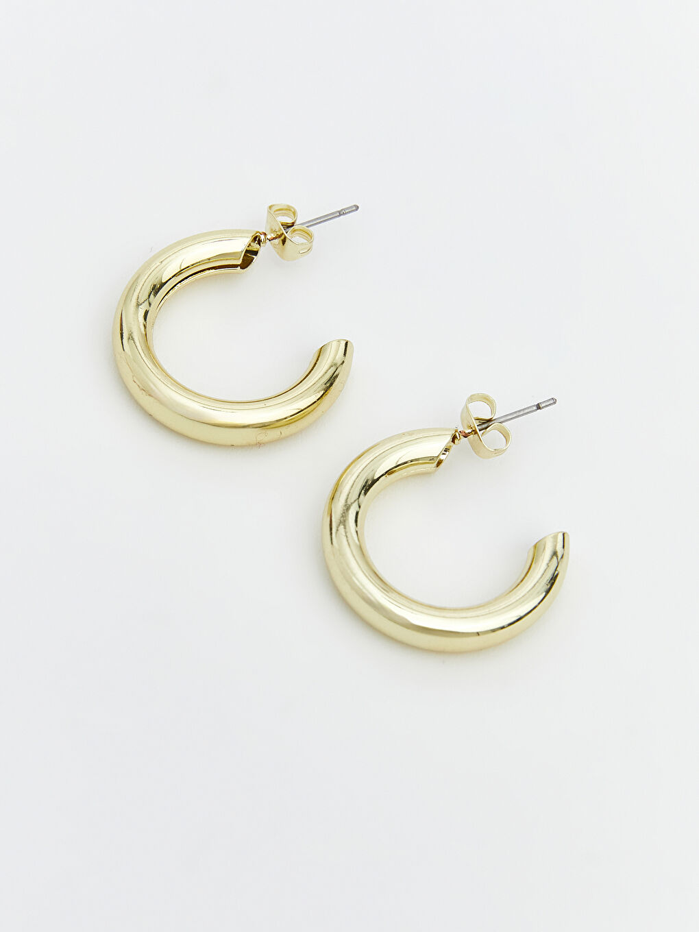 Жінка ЖОВТИЙ Сережки-2